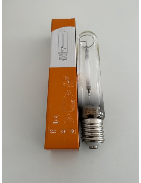 Nod lamp.sodio 250 W E27 PS250/T/E40